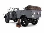 Steyr 2000 А 1944 года